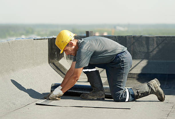 Best Geographic-Specific Insulation Services in Bethany, OR